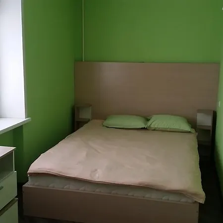 Heart Of The City Apartment Minsk