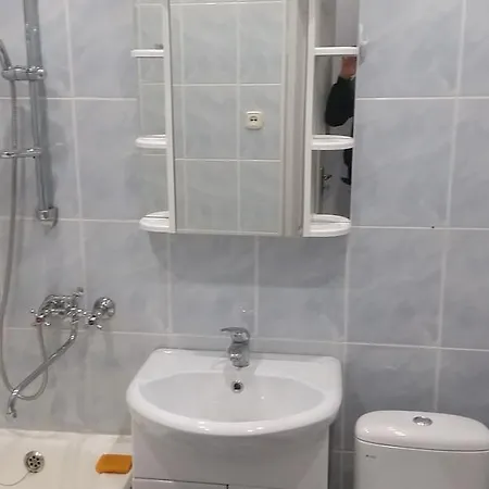 Heart Of The City Apartment *